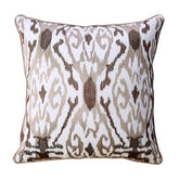 LUCY THROW PILLOW